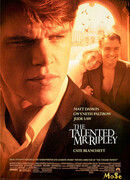 Талантливый мистер Рипли