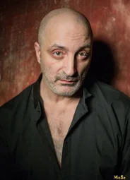 Кирилл Козаков