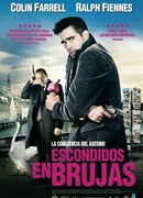 Залечь на дно в Брюгге