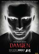 Дэмиен сезон 1