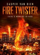 Адский смерч