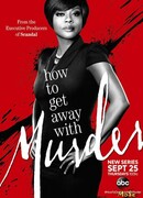 Как избежать наказания за убийство сезон 1