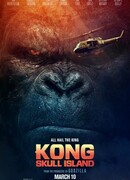 Конг: Остров черепа