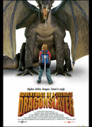 Приключения охотника на драконов