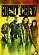 Ночная бригада