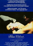 Синий бархат