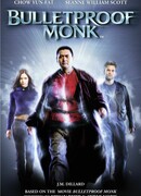 Пуленепробиваемый монах