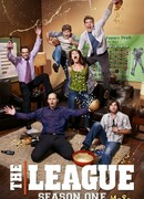 Лига сезон 1