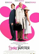 Розовая пантера