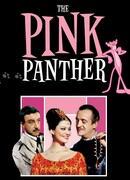 Розовая пантера (1963)