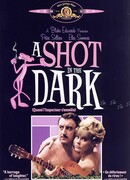 Выстрел в темноте