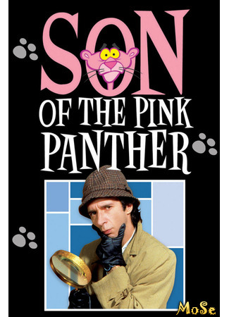 кино Сын Розовой пантеры (Son of the Pink Panther) 12.01.21