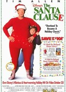 Санта Клаус