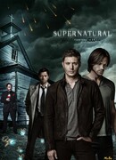 Сверхъестественное сезон 9