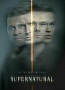 Сверхъестественное сезон 14