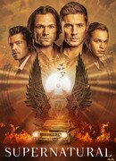 Сверхъестественное сезон 15