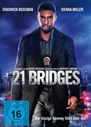 21 мост