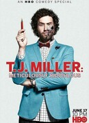 ТиДжей Миллер. Эпично Комичный