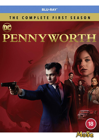 кино Пенниуорт (Pennyworth) 13.01.21