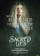 Священная ложь сезон 1