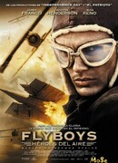 Эскадрилья «Лафайет»