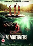 Бобры-зомби