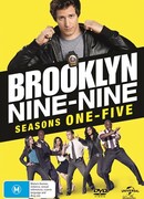 Бруклин 9-9 сезон 1