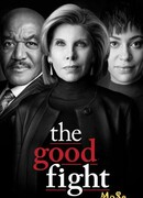 Хорошая борьба сезон 3