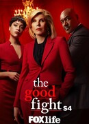 Хорошая борьба сезон 4