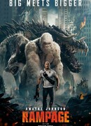 Рэмпейдж
