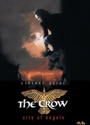 Ворон 2: Город ангелов