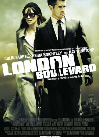 Телохранитель (2010)