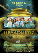 Водная жизнь