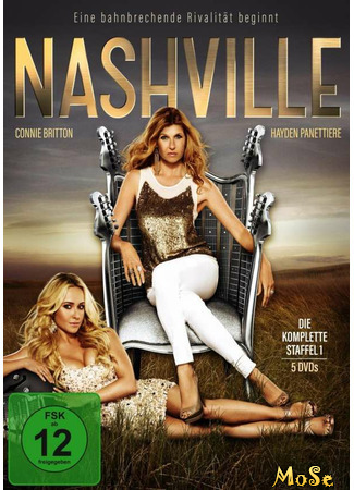 кино Нэшвилл (Nashville) 13.01.21