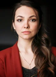 Глафира Козулина