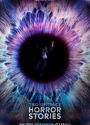 Страшные истории в двух предложениях сезон 1