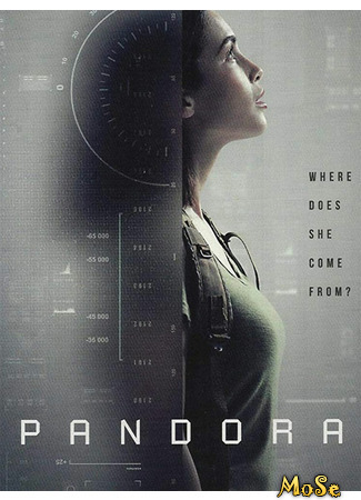 кино Пандора (Pandora) 13.01.21