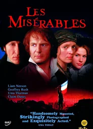 Отверженные (1998)
