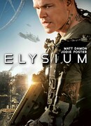 Элизиум: Рай не на Земле