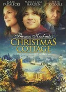 Рождественский коттедж