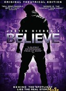 Джастин Бибер: Believe