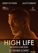 Высшее общество