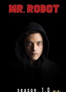 Мистер Робот сезон 1