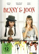 Бенни и Джун