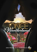 Однажды в Стране чудес сезон 1