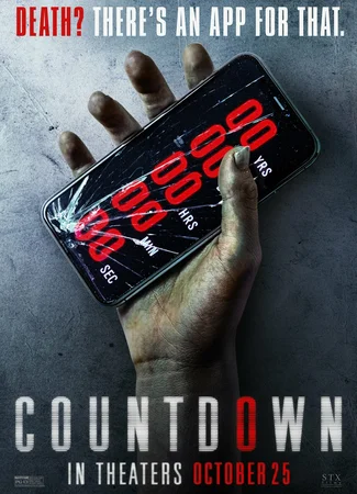 Обратный отсчет (2019)