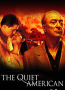 Тихий американец