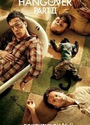 Мальчишник 2: Из Вегаса в Бангкок