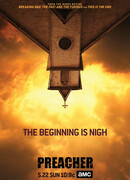 Проповедник сезон 1