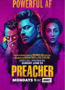 Проповедник сезон 2